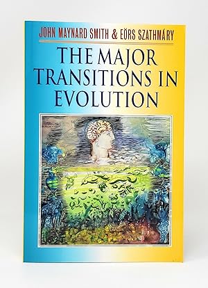 Seller image for The Major Transitions in Evolution for sale by Underground Books, ABAA