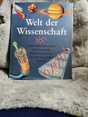 Welt der Wissenschaft