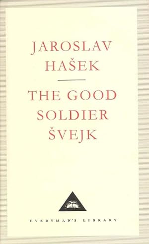 Seller image for The Good Soldier Svejk (Hardcover) for sale by CitiRetail