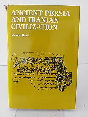 Imagen del vendedor de Ancient Persia and Iranian Civilization a la venta por Berkshire Rare Books