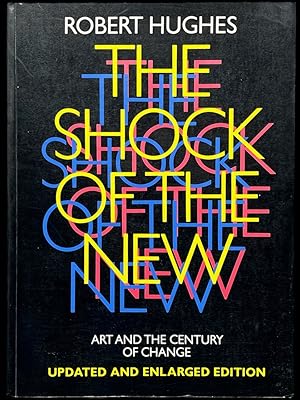 Immagine del venditore per The Shock of the New: Art and the Century of Change venduto da The Glass Key