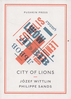 City of Lions