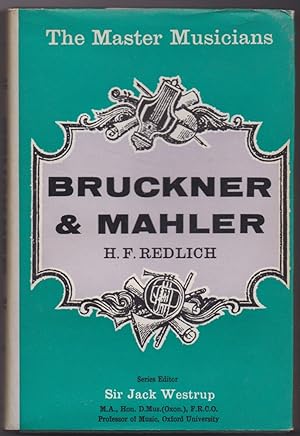 Bruckner and Mahler