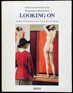 Immagine del venditore per Looking On: Images of Femininity in the Visual Arts and Media venduto da The Glass Key