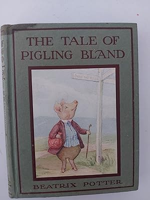 THE TALE OF PIGLING BLAND