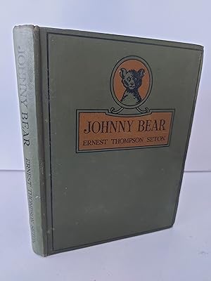 JOHNNY BEAR