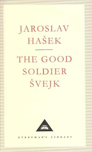 Seller image for The Good Soldier Svejk (Hardcover) for sale by Grand Eagle Retail
