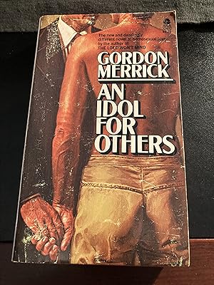 An Idol for Others, First Avon Printing 1977