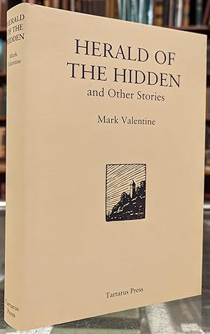 Herald of the Hidden and other stories