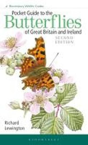 Bild des Verkufers fr Pocket Guide to the Butterflies of Great Britain and Ireland zum Verkauf von Smartbuy