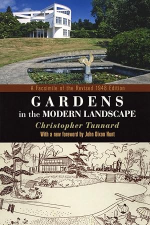 Seller image for Gardens in the Modern Landscape: A Facsimile of the Revised 1948 Edition (Penn Studies in Landscape Architecture) for sale by The Anthropologists Closet