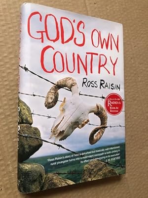 Seller image for God's Own Country for sale by Raymond Tait