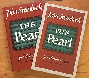 The Pearl (First Edition Facsimile )