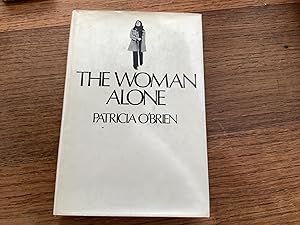 Imagen del vendedor de The Woman Alone a la venta por Chenie Books