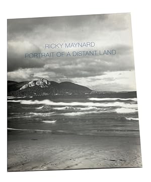 Seller image for Portrait of a Distant Land for sale by McBlain Books, ABAA