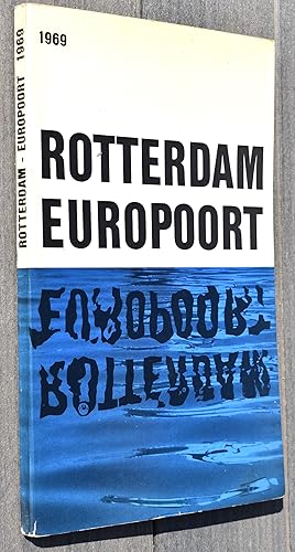 ROTTERDAM 1969 Port Manual