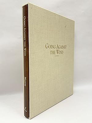 Image du vendeur pour Going Against the Wind a Pictorial History of African-Americans in Atlanta mis en vente par Old New York Book Shop, ABAA