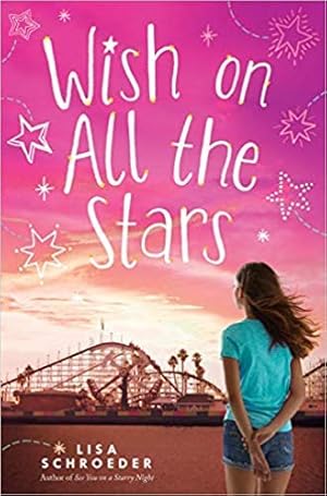 Image du vendeur pour Wish on All the Stars mis en vente par Reliant Bookstore