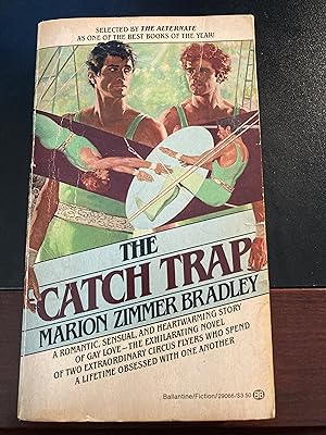 The Catch Trap - First Edition