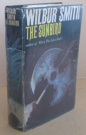 Image du vendeur pour The Sunbird mis en vente par Mainly Fiction