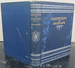 Immagine del venditore per Electricity in Daily Life; A Popular Account of the Applications of Electricity to Every Day Uses venduto da Midway Book Store (ABAA)