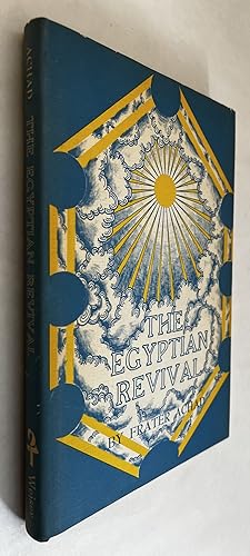 The Egyptian Revival; or, The Evercoming Son in the Light of the Tarot