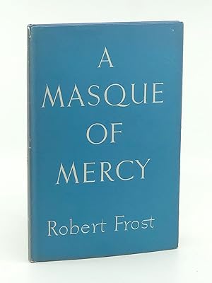 A Masque of Mercy