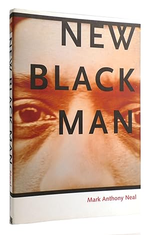 Image du vendeur pour NEW BLACK MAN mis en vente par Rare Book Cellar