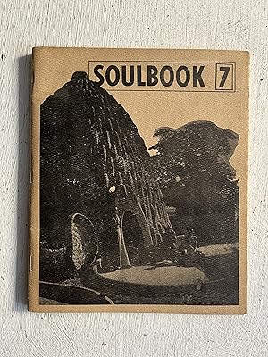 Seller image for Soulbook 7 for sale by Aeon Bookstore