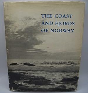 Seller image for The Coast and Fjords of Norway for sale by Easy Chair Books