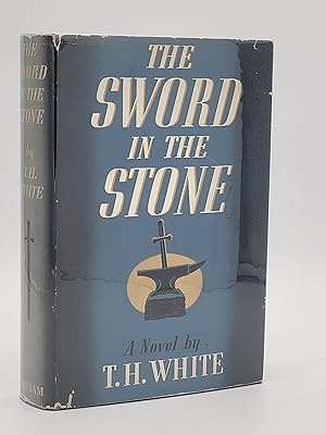 Seller image for The Sword in the Stone. for sale by Zephyr Books