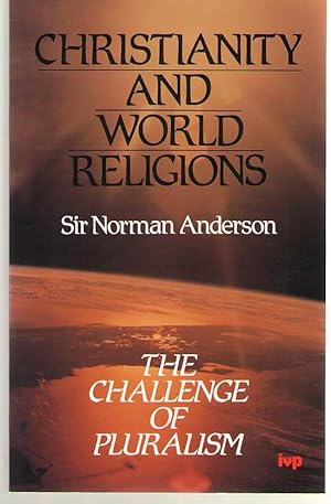Seller image for Christianity and World Religions for sale by Dan Glaeser Books