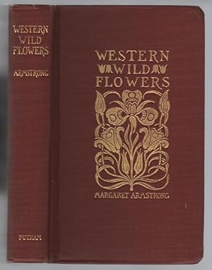 Image du vendeur pour Field Book of Western Wild Flowers mis en vente par Turn-The-Page Books