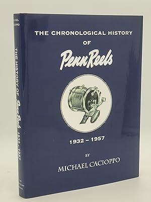 The Chronological History of Penn Reels, 1932-1957