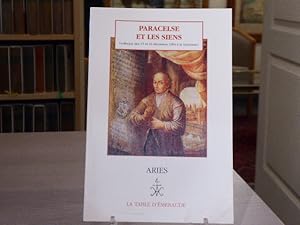 Immagine del venditore per ARIES - Association pour la Recherche et l'Information sur l'sotrisme - N19. venduto da Tir  Part