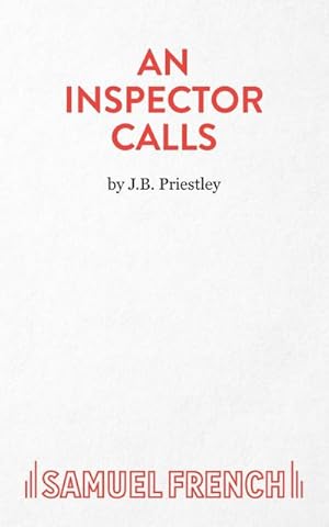 Seller image for An Inspector Calls for sale by Smartbuy