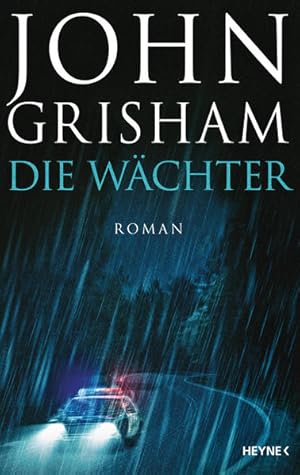 Die Wächter Roman