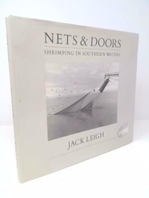 Bild des Verkufers fr Nets & Doors: Shrimping in Southern Waters zum Verkauf von ThriftBooksVintage