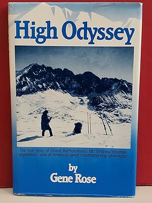 High Odyssey