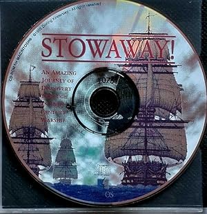 Stowaway! [MacOS CD-ROM]