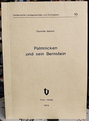 Palmnicken und sein Bernstein.
