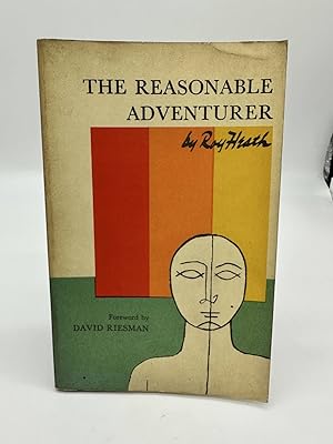 Seller image for The Reasonable Adventurer for sale by Dean Family Enterprise