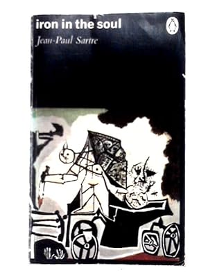 Seller image for Iron in the Soul (Penguin Modern Classics) for sale by World of Rare Books