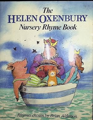 Seller image for The Helen Oxenbury Nursery Rhyme Book for sale by Liberty Book Store ABAA FABA IOBA