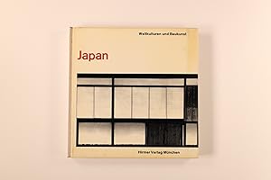 Image du vendeur pour JAPAN. Weltkulturen und Baukunst mis en vente par INFINIBU KG