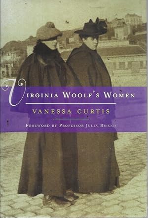 Image du vendeur pour Virginia Woolf's Women mis en vente par Bookfeathers, LLC