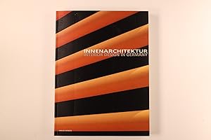 Image du vendeur pour INNENARCHITEKTUR. Interior Design in Germany mis en vente par INFINIBU KG