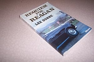 Seller image for Requiem for Reagan for sale by WeBuyBooks