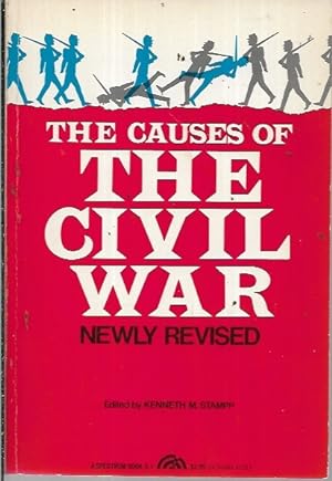 Seller image for The Causes of the Civil War (Eyewitness Accounts of American History) (revised edition, 1974) for sale by Bookfeathers, LLC