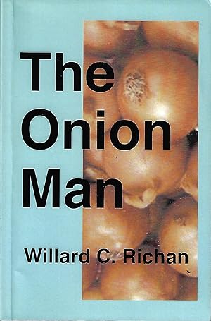 Imagen del vendedor de The Onion Man a la venta por Firefly Bookstore
